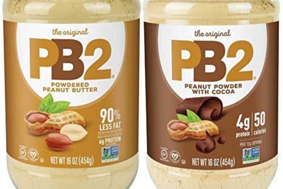 PB2 Powdered Peanut Butter