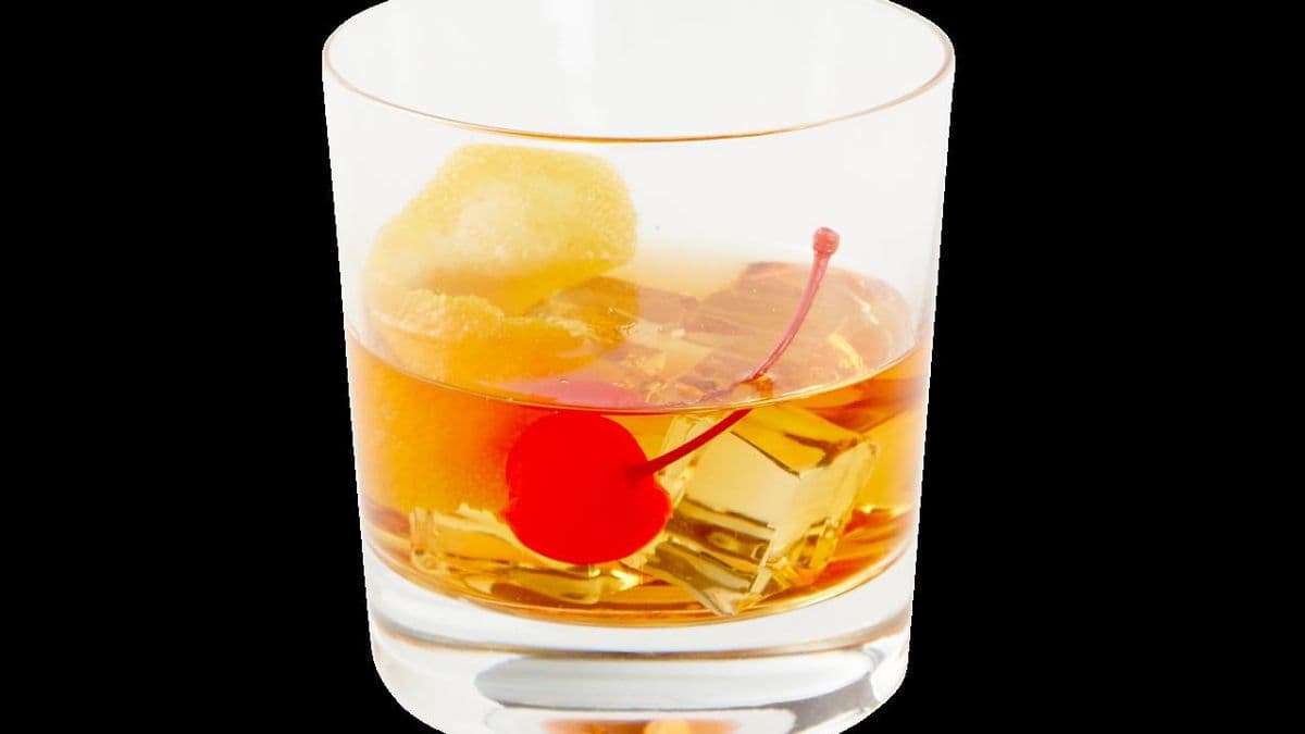 OLD FASHION