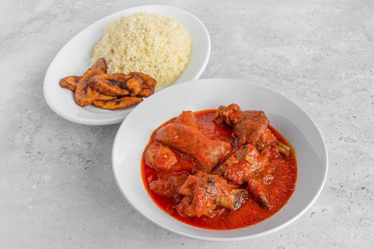 Stew Bowl
