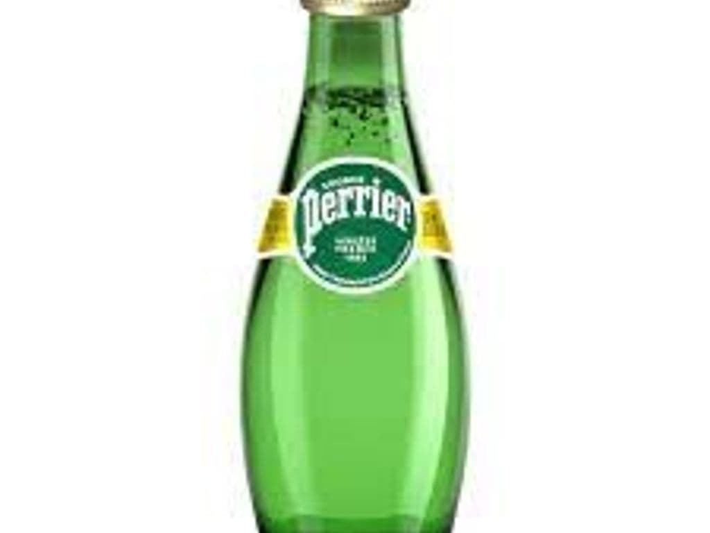 Perrier Spring Water