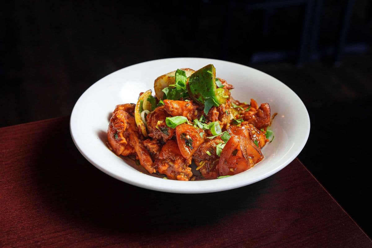 Gobi Manchurian