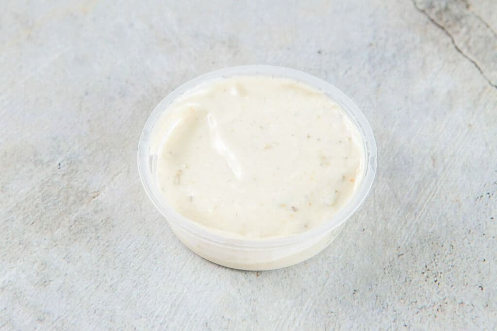 Jalapeno Ranch