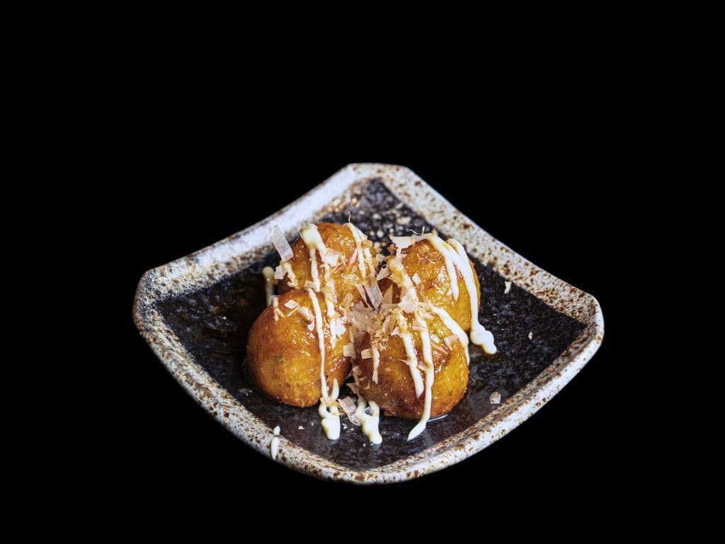 Takoyaki