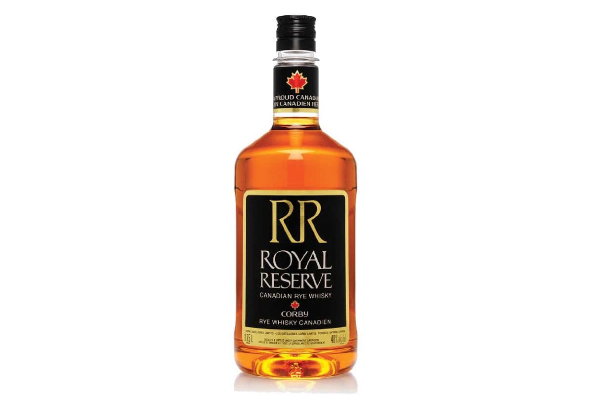 Royal Reserve 1.75 L (1 x 1.75 L)