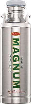 Magnum Scotch Whisky Cr
