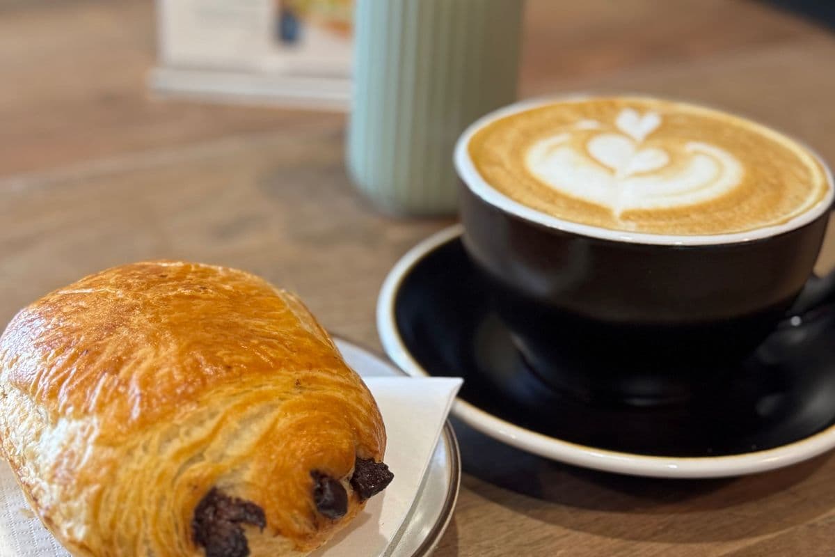 Flat White