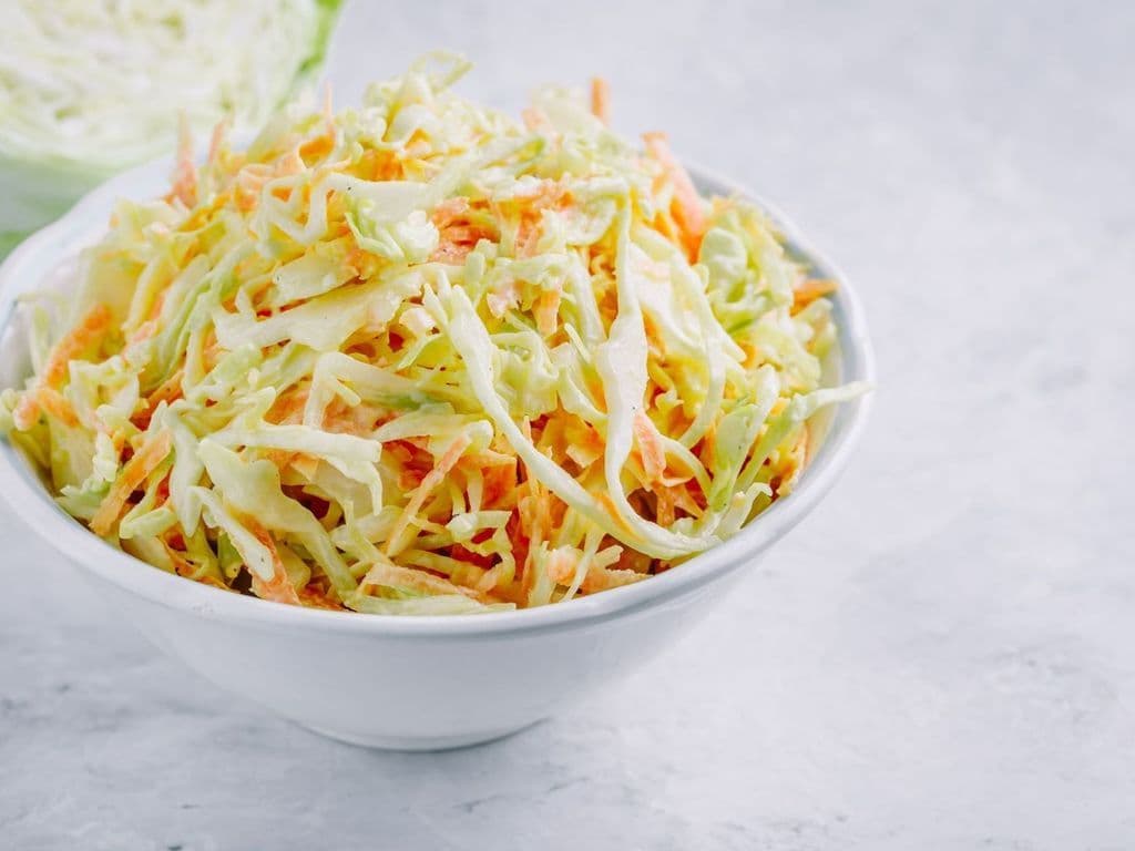 COLESLAW