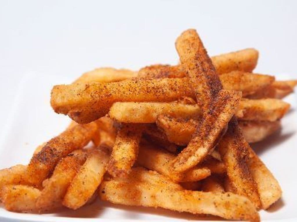 Patates Frites Tenzo / Tenzo French Fries