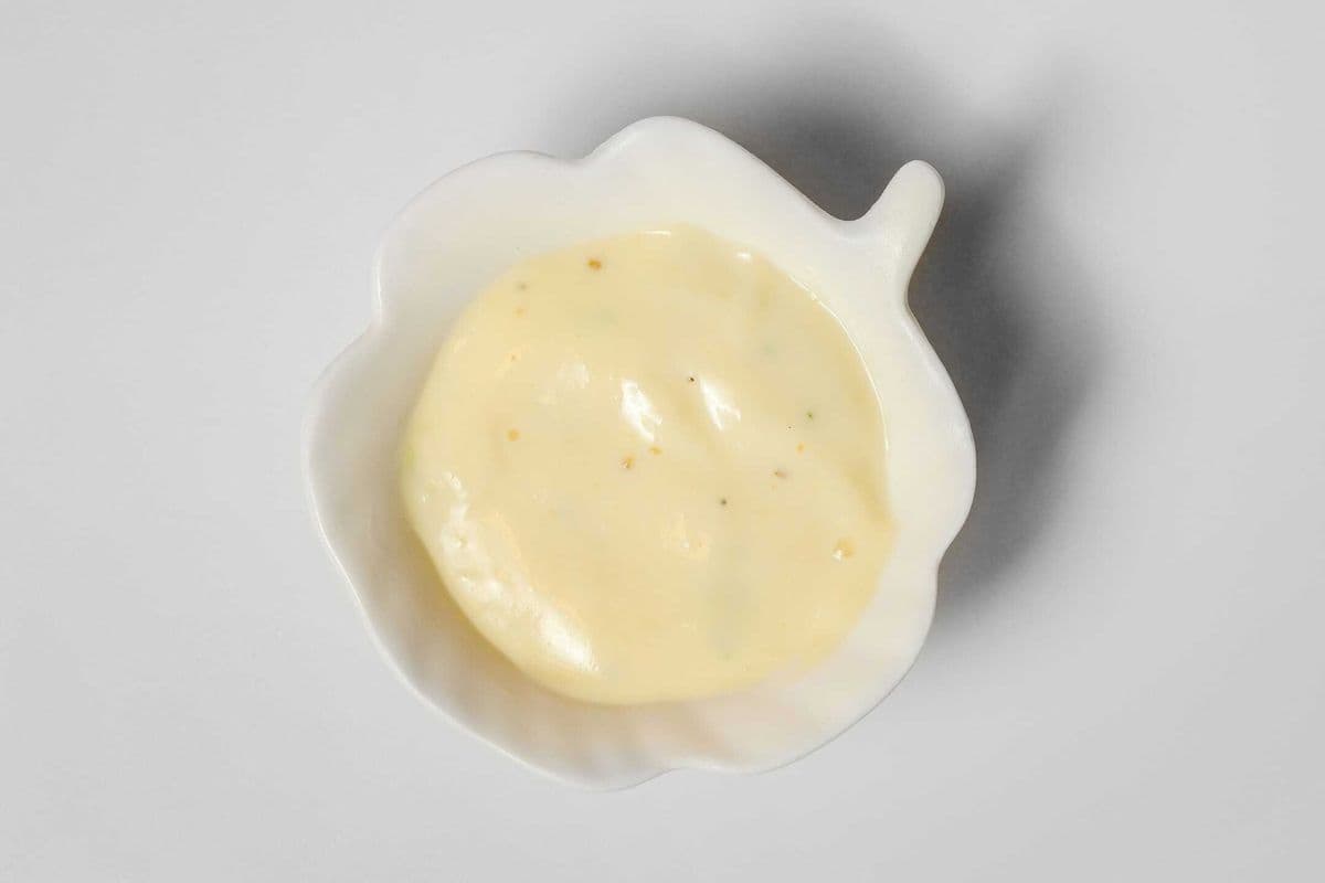 Blue Cheese Ranch Sauce