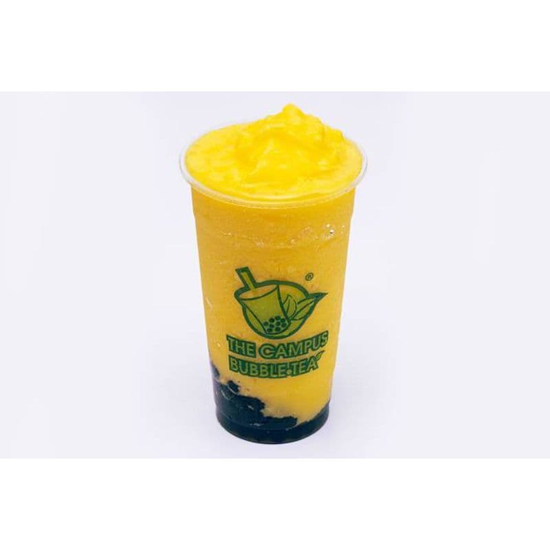 Fruity Slush / Smoothie