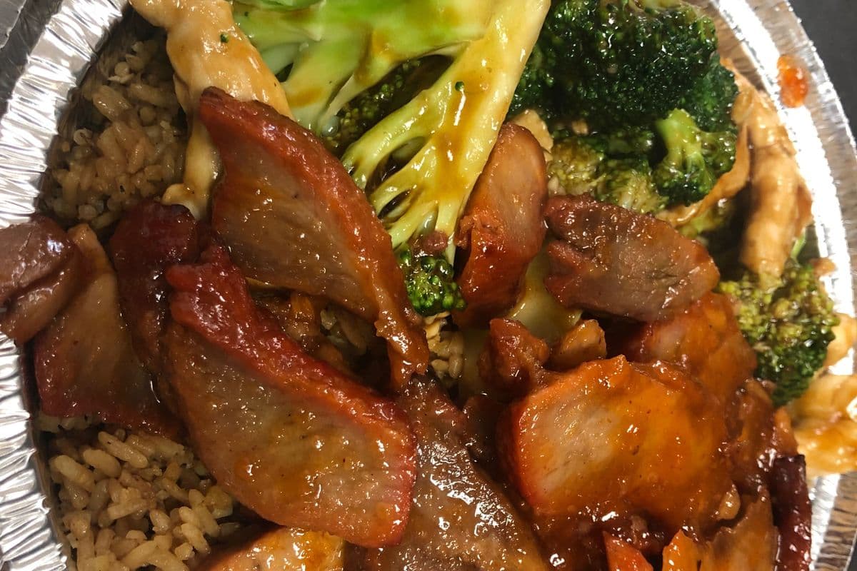 C09. Combination Dinners