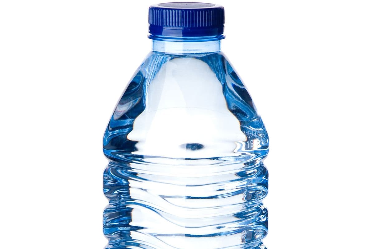 Water (500 ml)