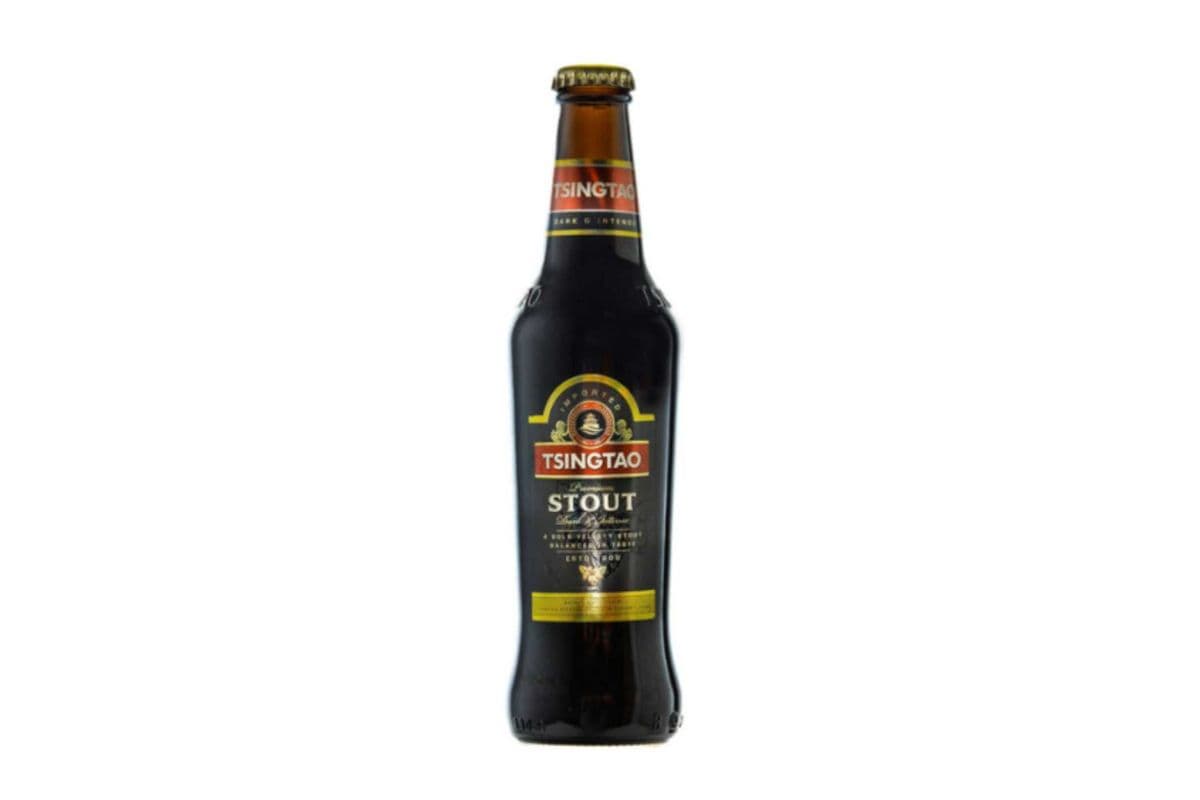 Tsingtao Stout (1 x 355ml)