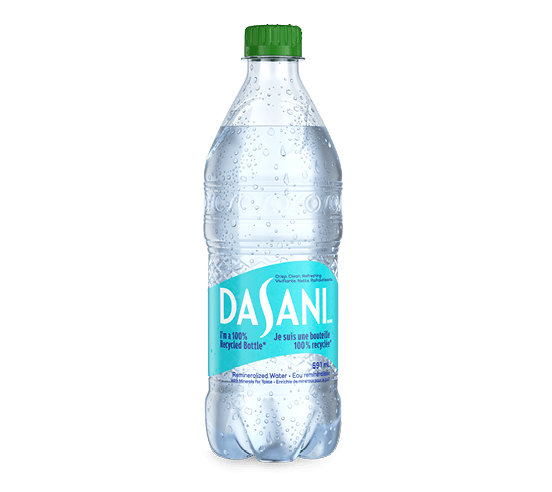 Bottle Water