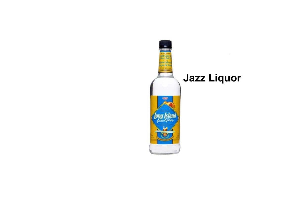 ICEBOX LONG ISLAND ICED TEA 750ML (1 x 1x750ML)
