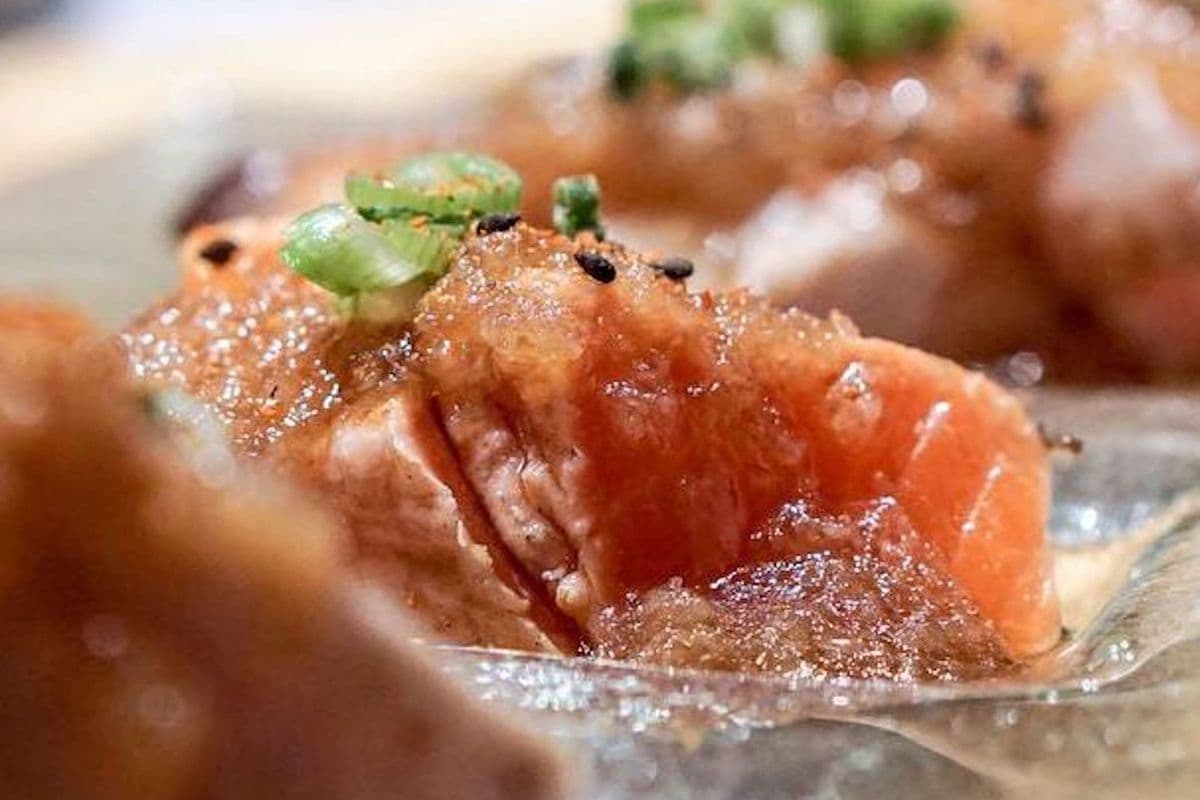 Tataki Trio
