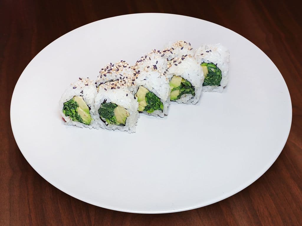 Goma-ae Roll