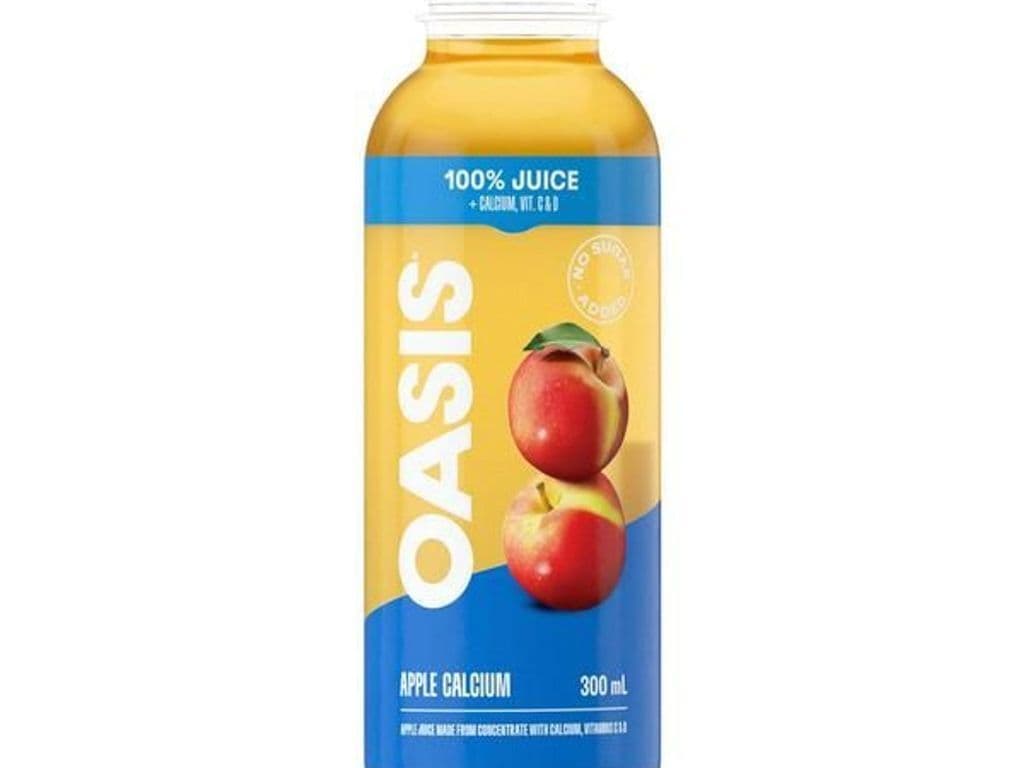 Apple Juice