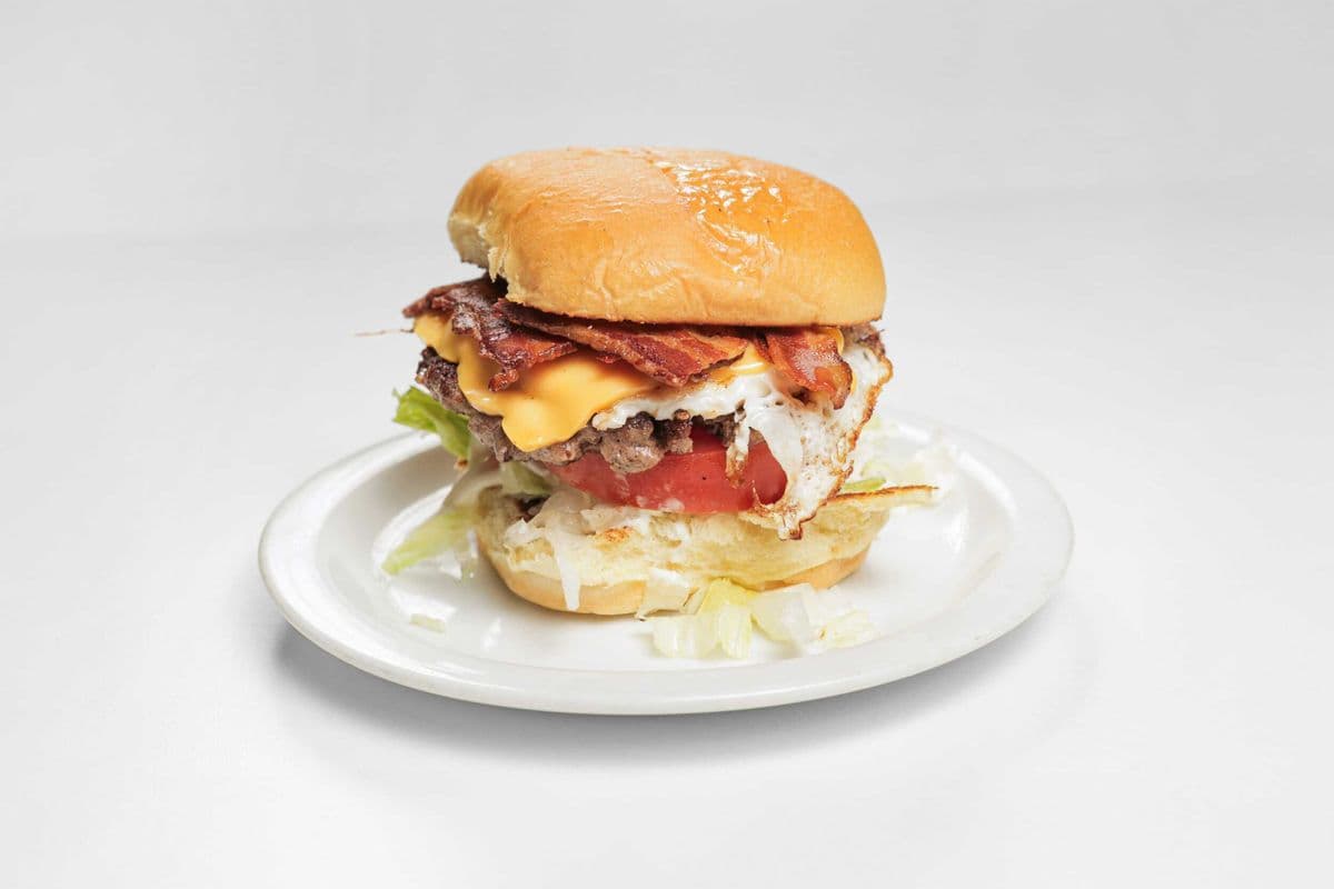 Royal Hamburger