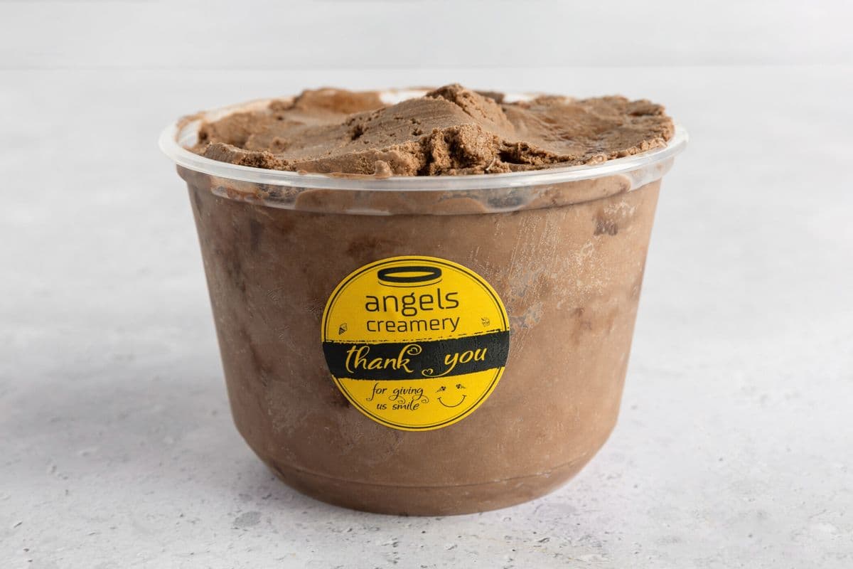 1 Pint Ice Cream (16oz)