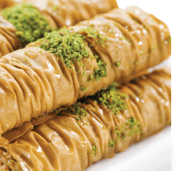 Baklava