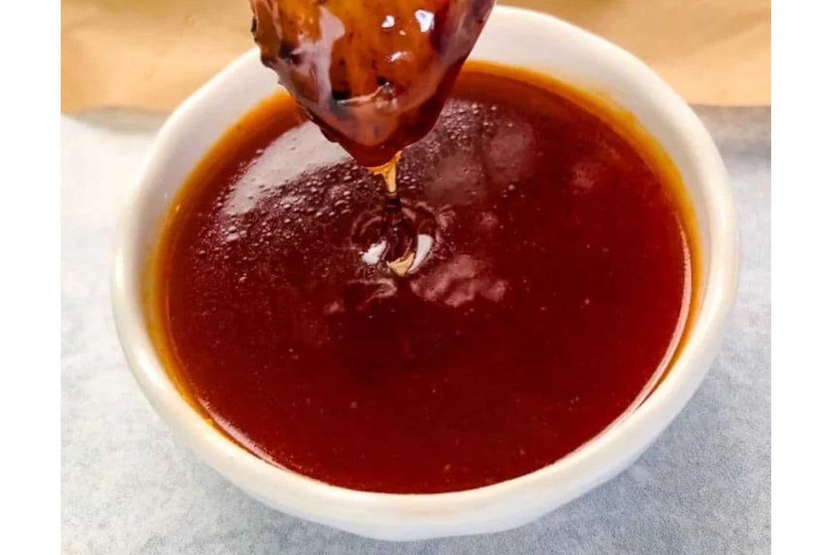 Extra Wings Sauce