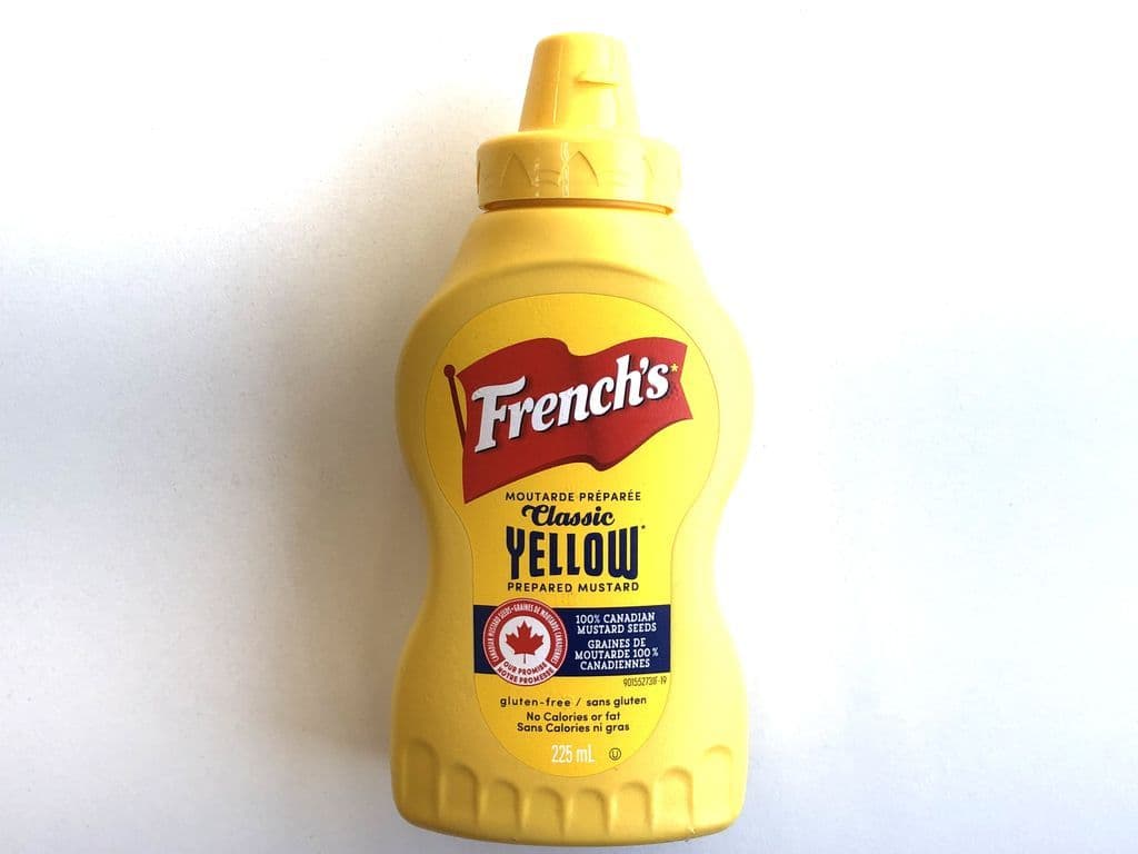 French's Mustard (250 ml)