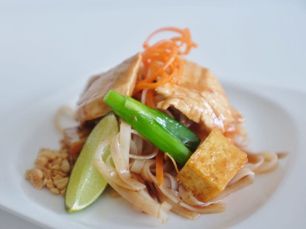 Pad Thai My Thai