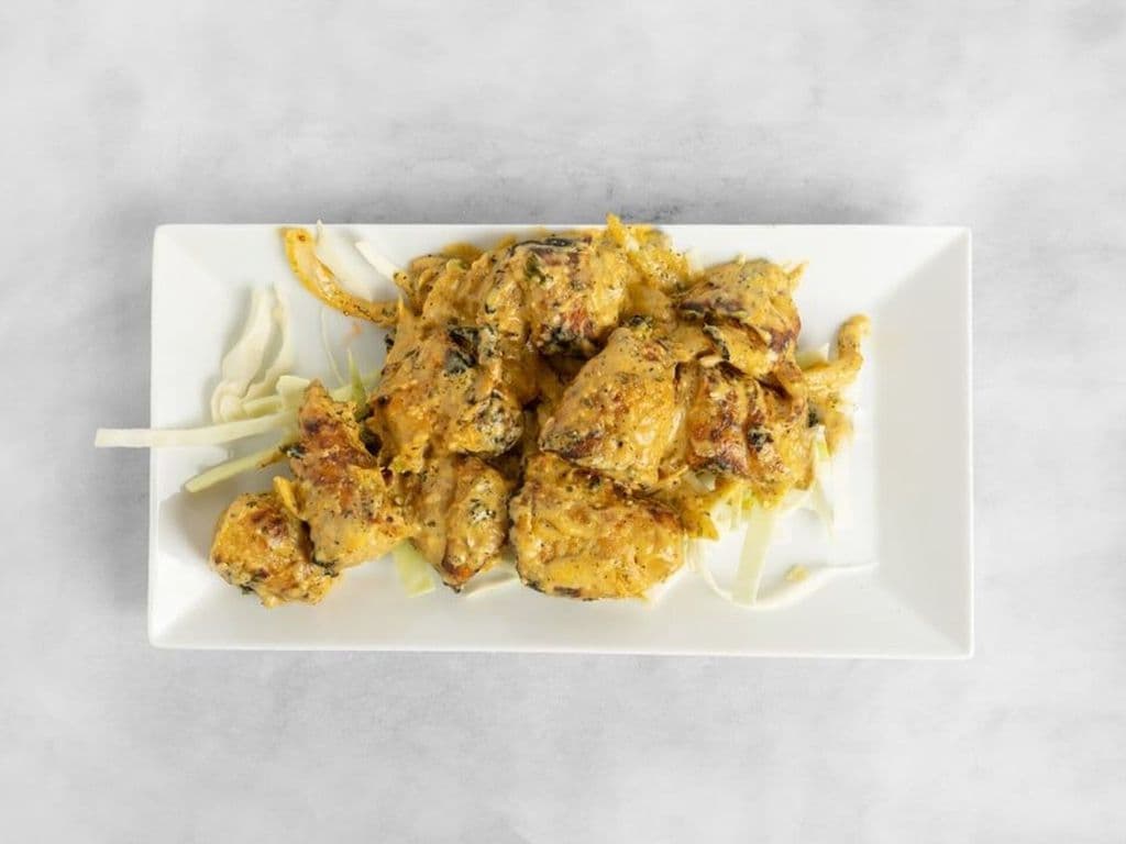Malai Chaap