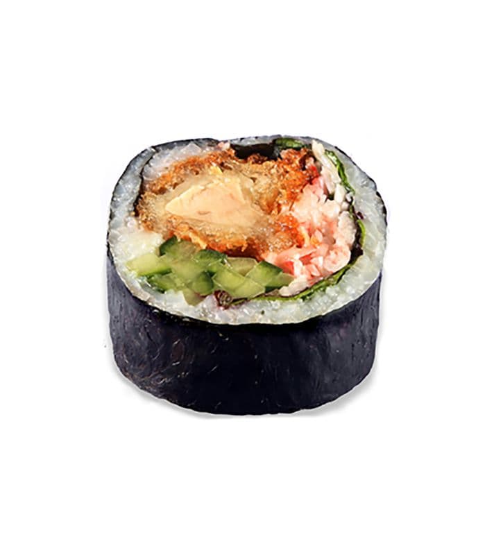 F21-Poulet Katsu Roll