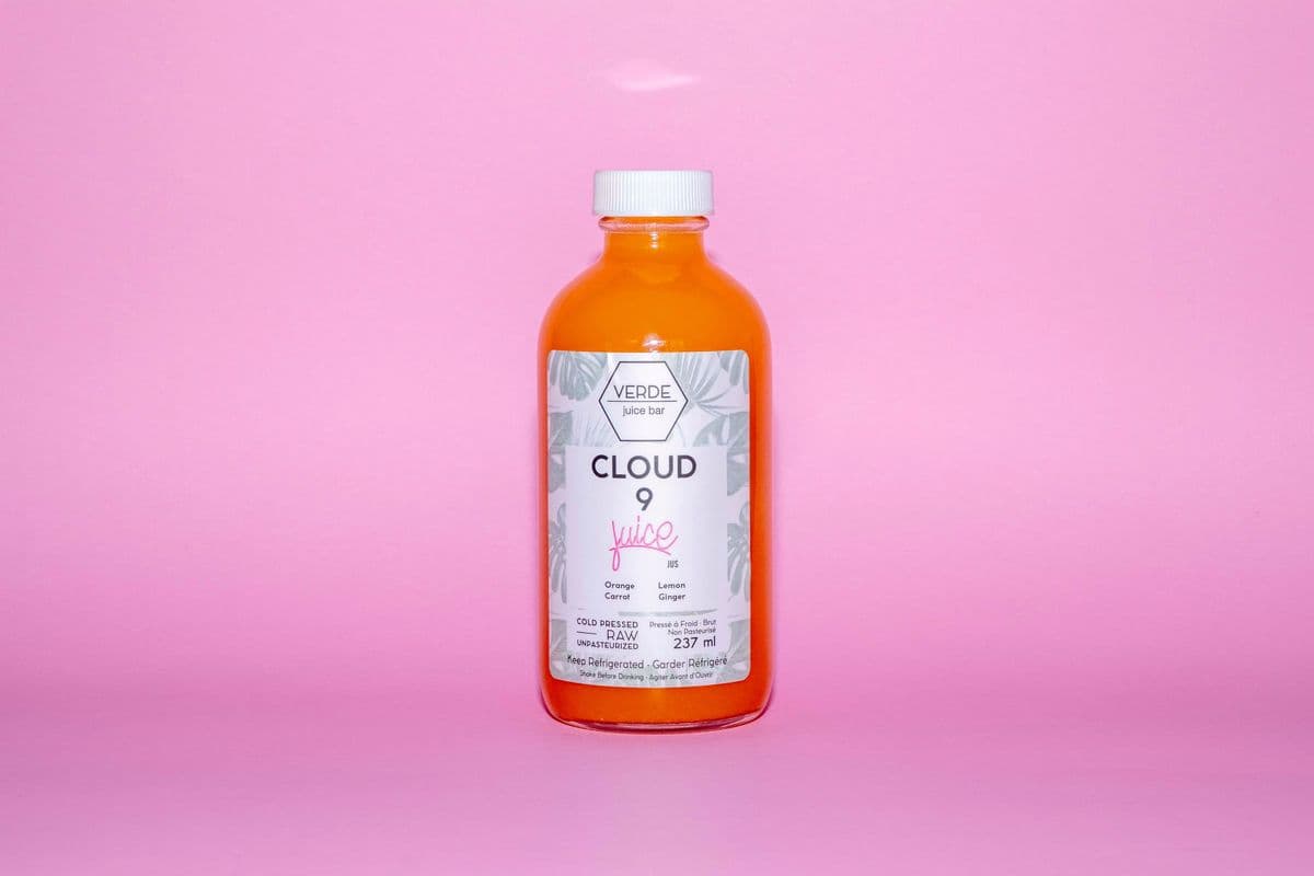 Cloud 9 (8 Oz)