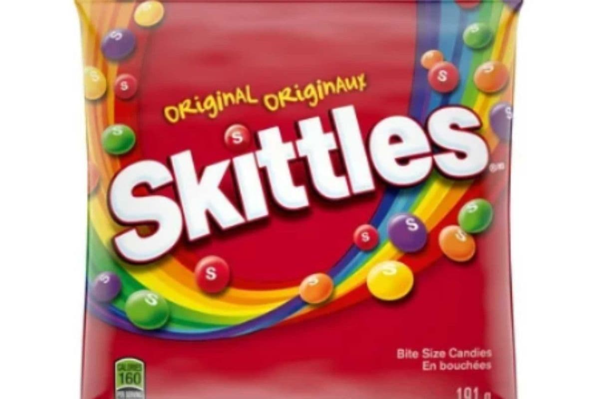 Skittles - Original 191g