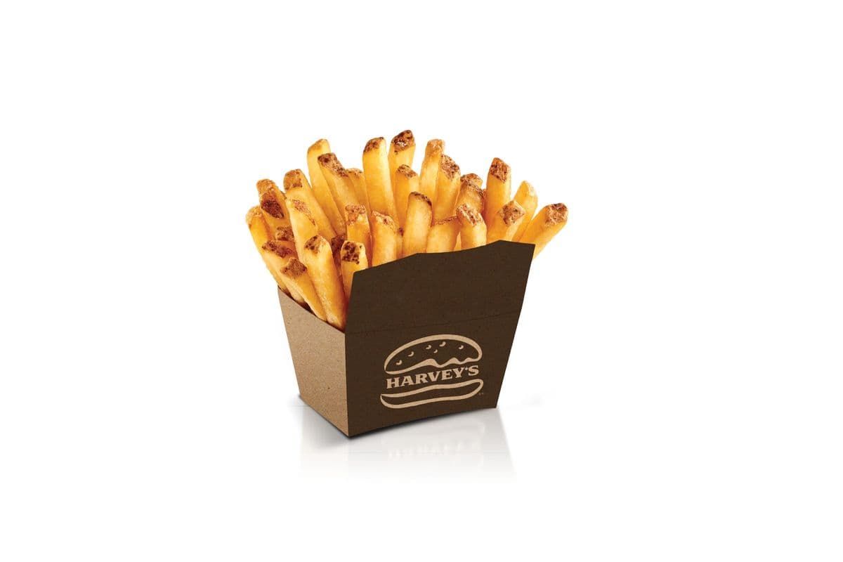 Frites / Fries