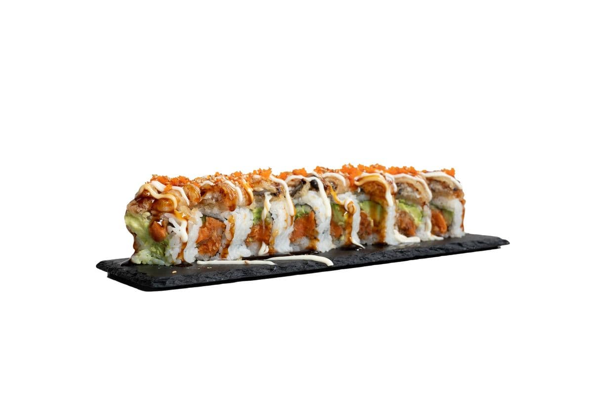Stanley Park Roll