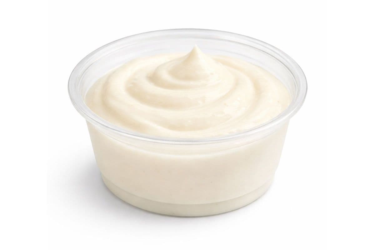 Garlic Sauce
