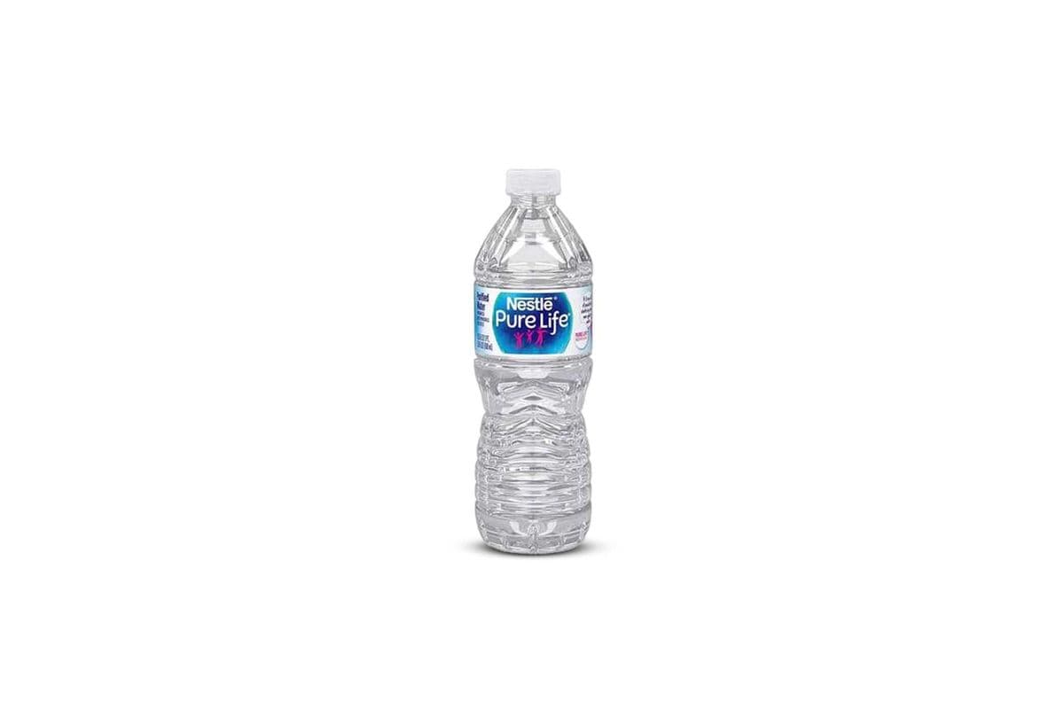 Nestle Pure Life