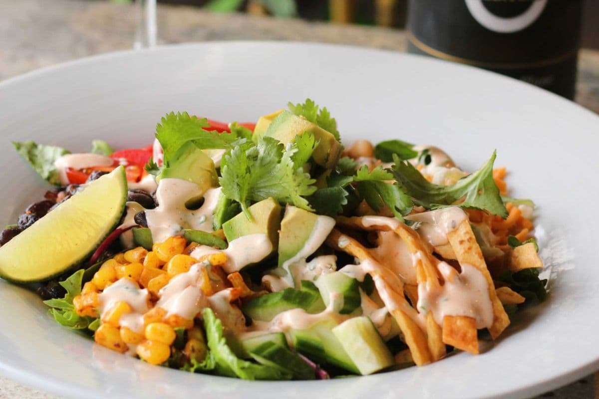 Southwest Salad