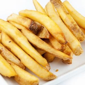Frites / French Fries