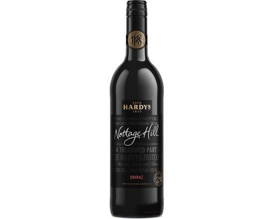Hardys Nottage Hill Shiraz, 750 ml