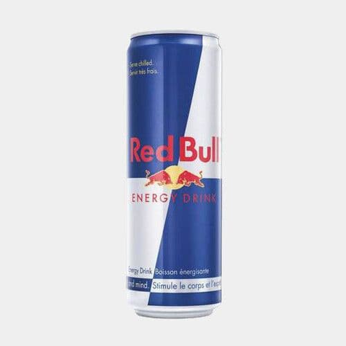 Red Bull (473ML) / Red Bull (473ML)