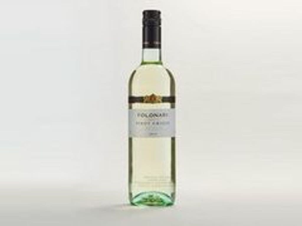 Pinot Grigio (B)