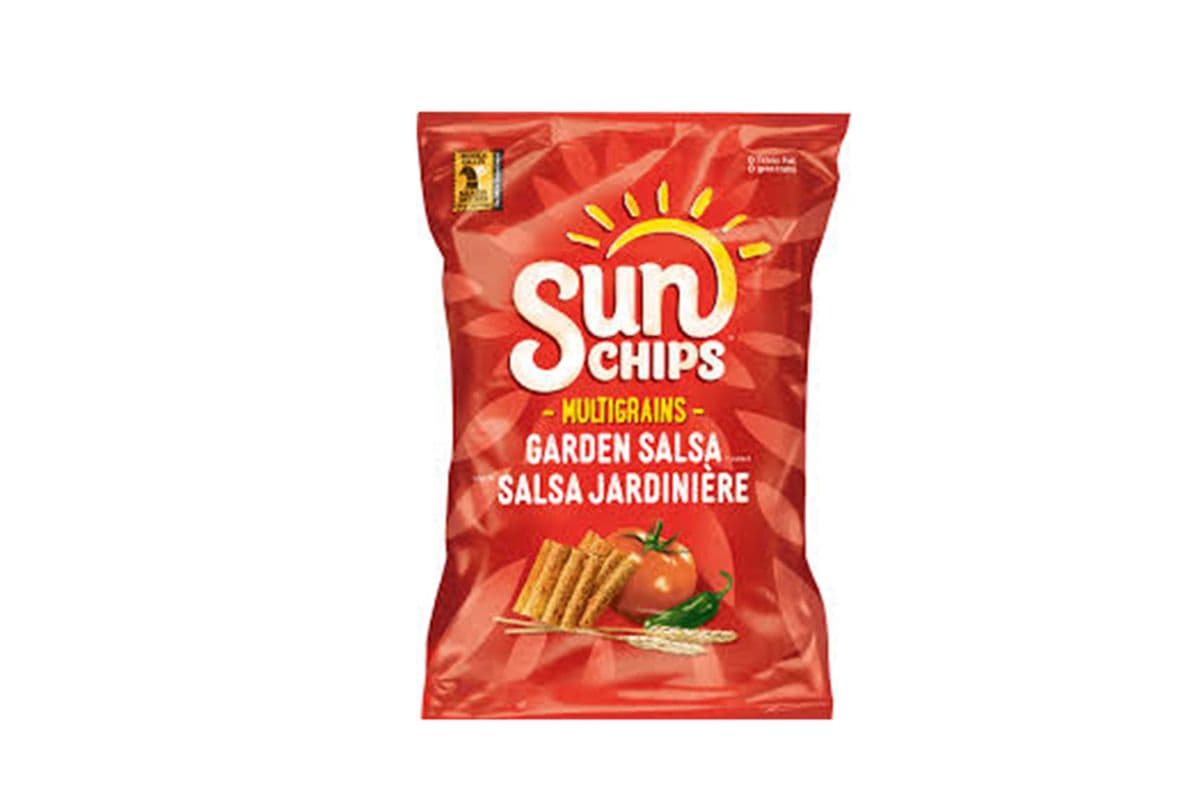 Sun Chips Garden Salsa 40g