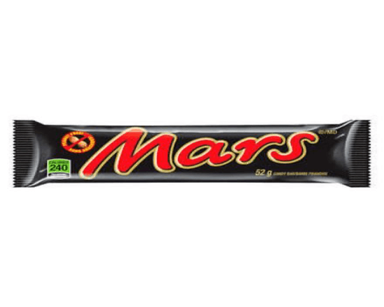 Mars Bar (52 g)