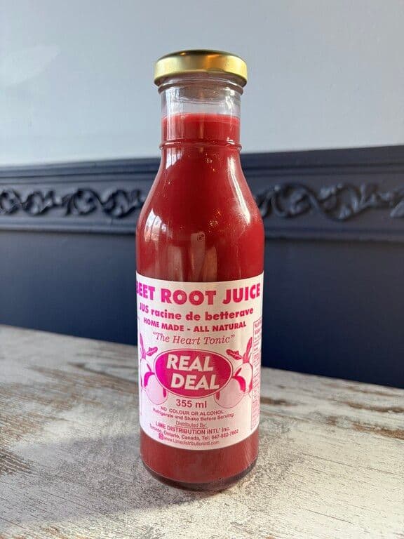 Beet Root Juice