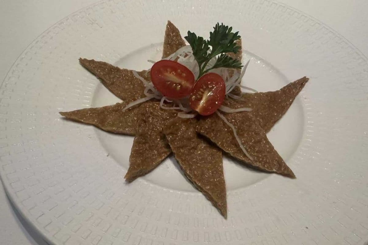 47. Tofu Skin