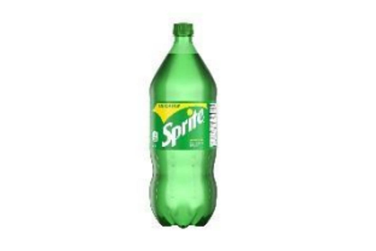 Sprite (2L)