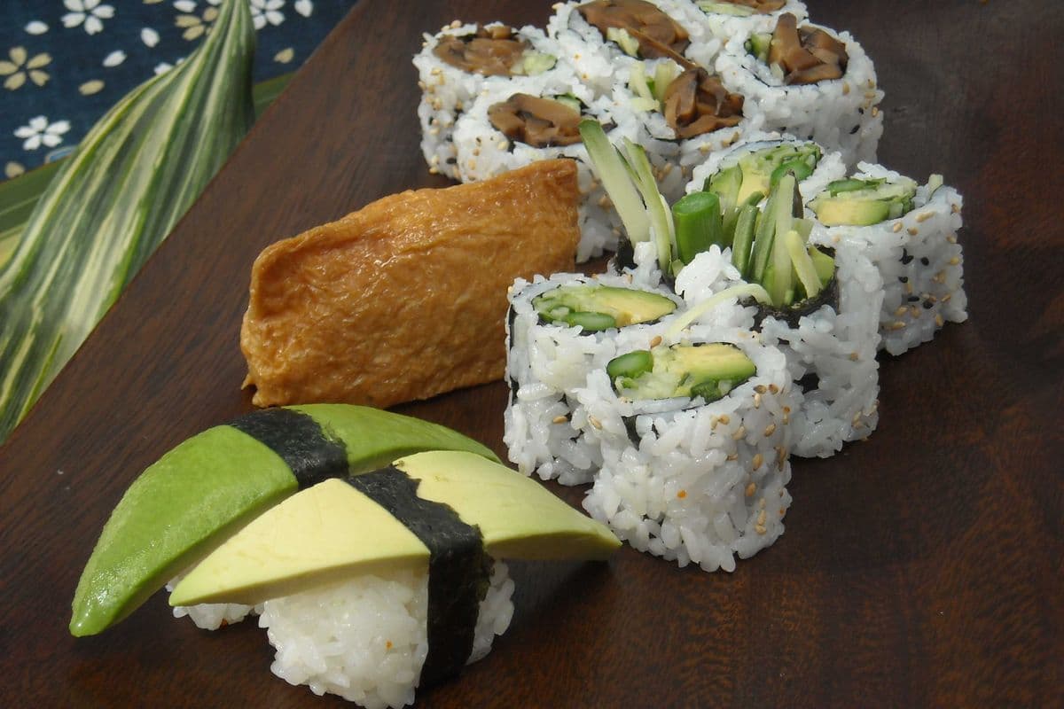 Veggie Combo