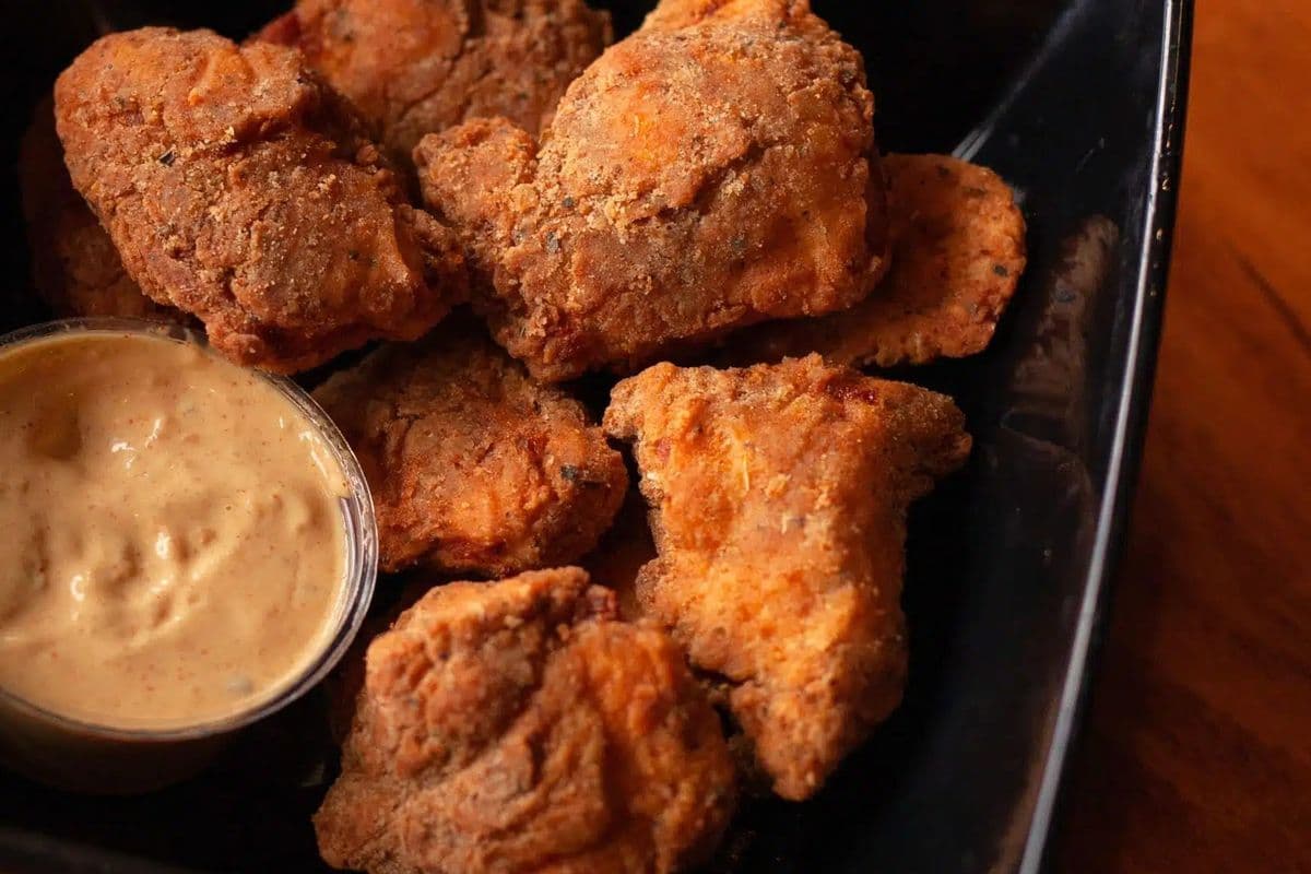Chicken Bites