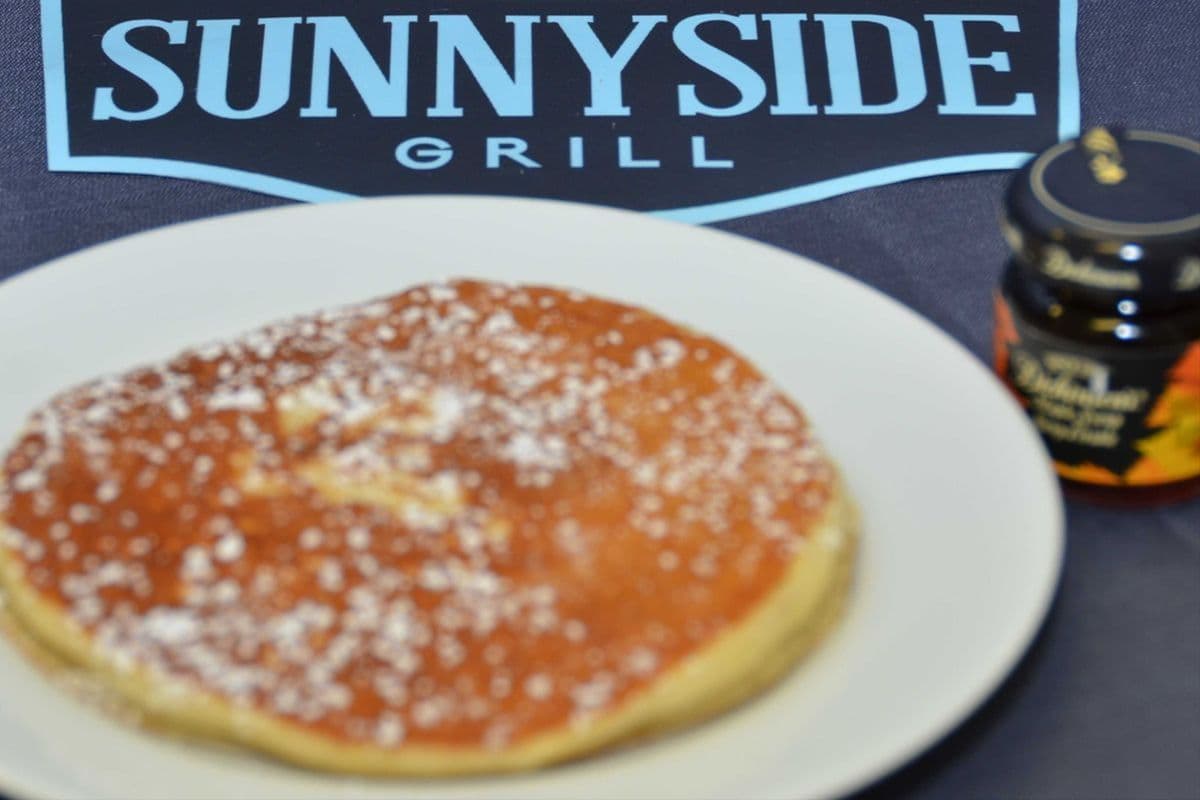 Single Pancake
