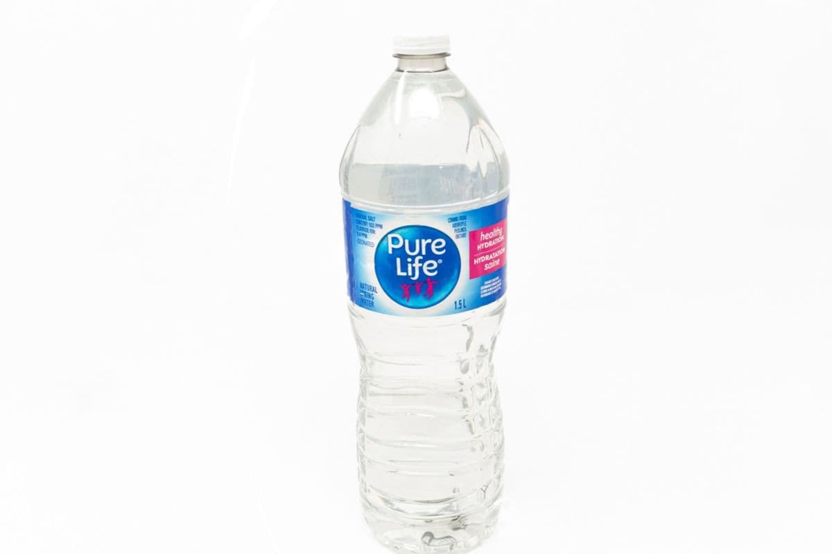 Nestle Water (1.5 L)